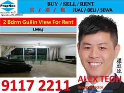 Guilin View (D23), Condominium #124472402